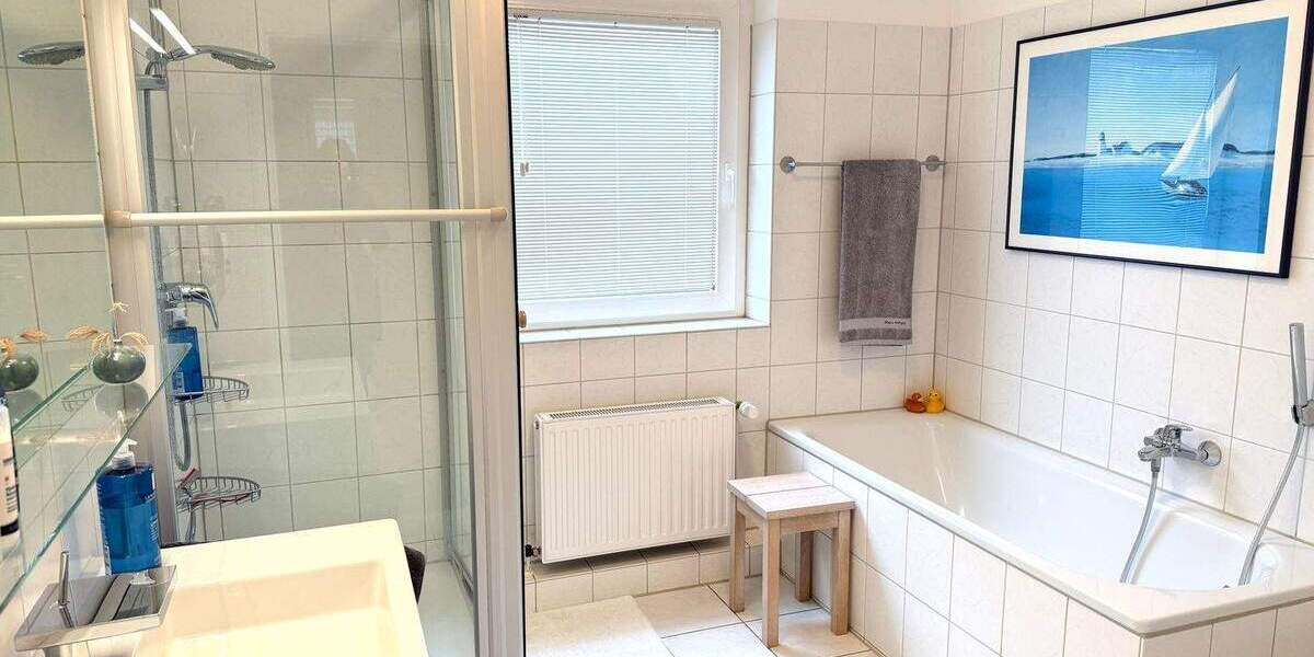 Reihenendhaus Bad Bramstedt - 4 Zimmer, 153 m&sup2;, 1.600&euro; | Angebot:25153837