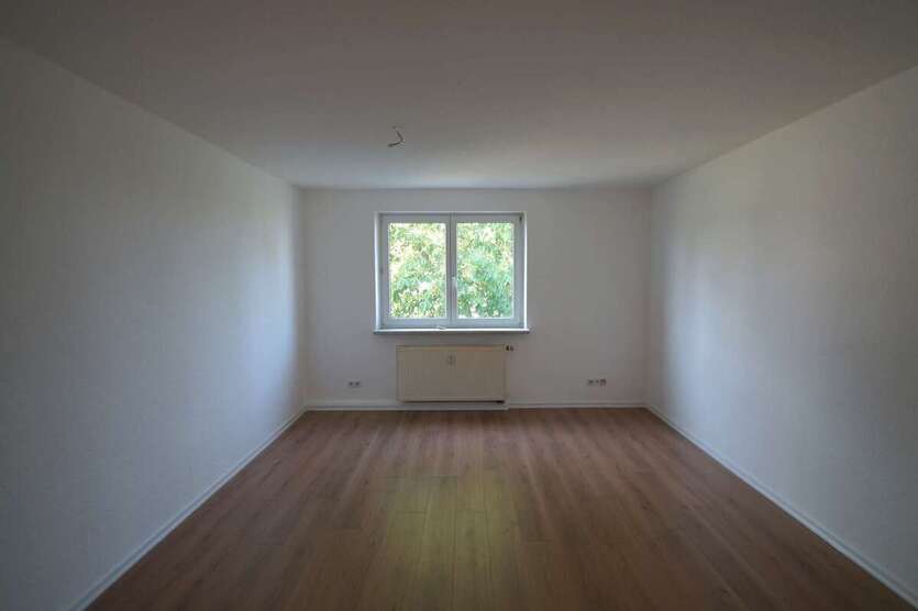 ++Singles und Paar aufgepasst: Schöne 2-Raumwohnung in ruhiger Lage++ 2 zimmer