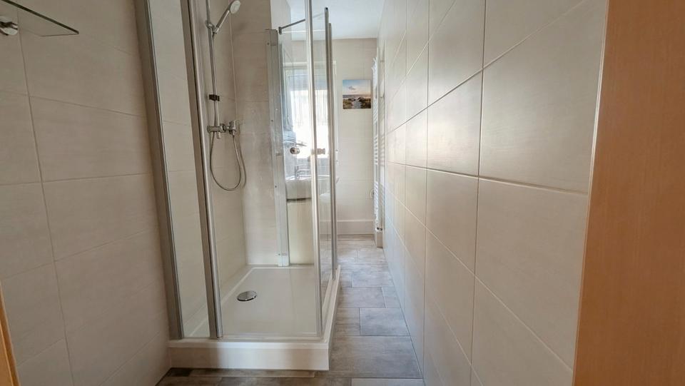 Erdgeschoßwohnung Mücheln (Geiseltal) - 3 Zimmer, 59 m&sup2;, 350&euro; | Angebot:26300196