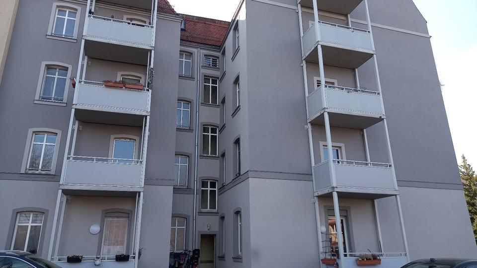 Etagenwohnung Burg (Spreewald) - 1 Zimmer, 85 m&sup2;, 680&euro; | Angebot:24922006