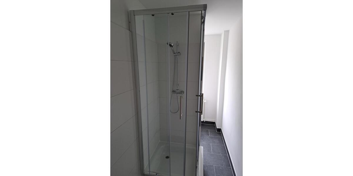 Etagenwohnung Bad Lausick - 2 Zimmer, 47 m&sup2;, 350&euro; | Angebot:22782902