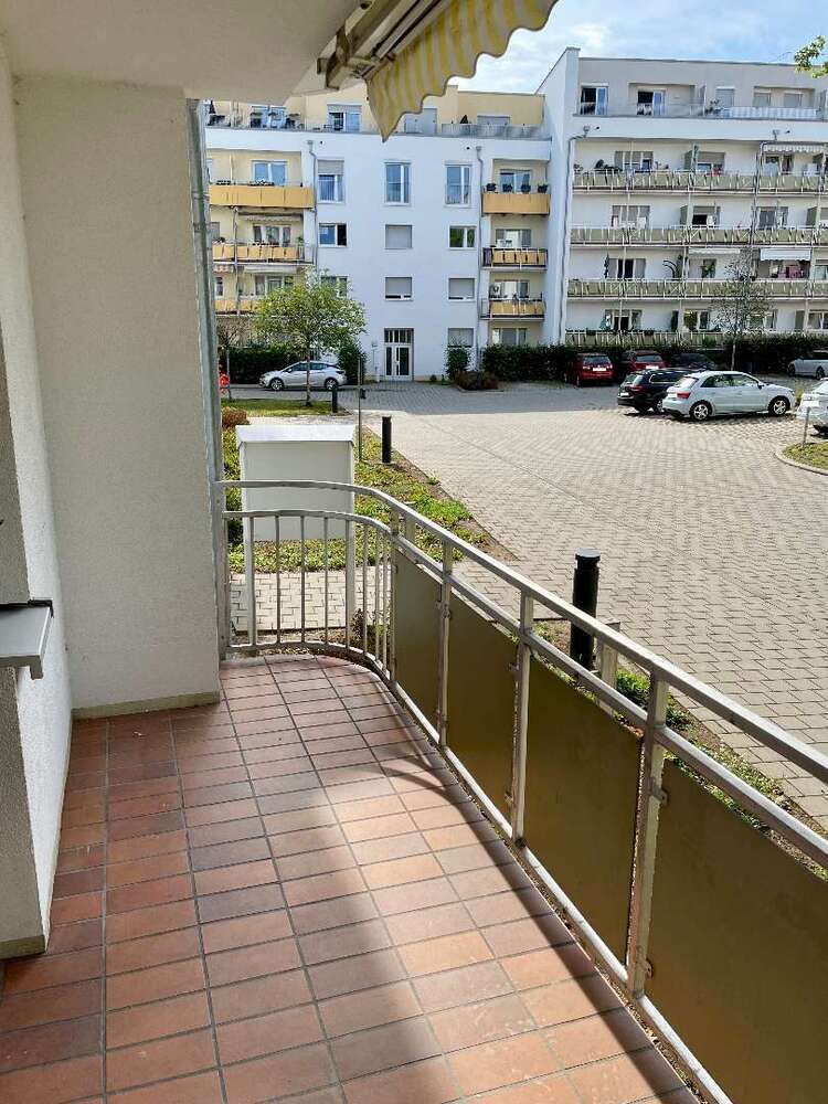Wohnung zum Mieten in Nürnberg 725,29 € 65.4 m²