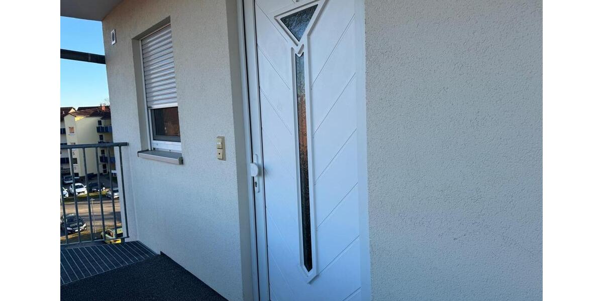 Dachgeschoßwohnung Helmstedt - 1 Zimmer, 38 m&sup2;, 390&euro; | Angebot:25882545