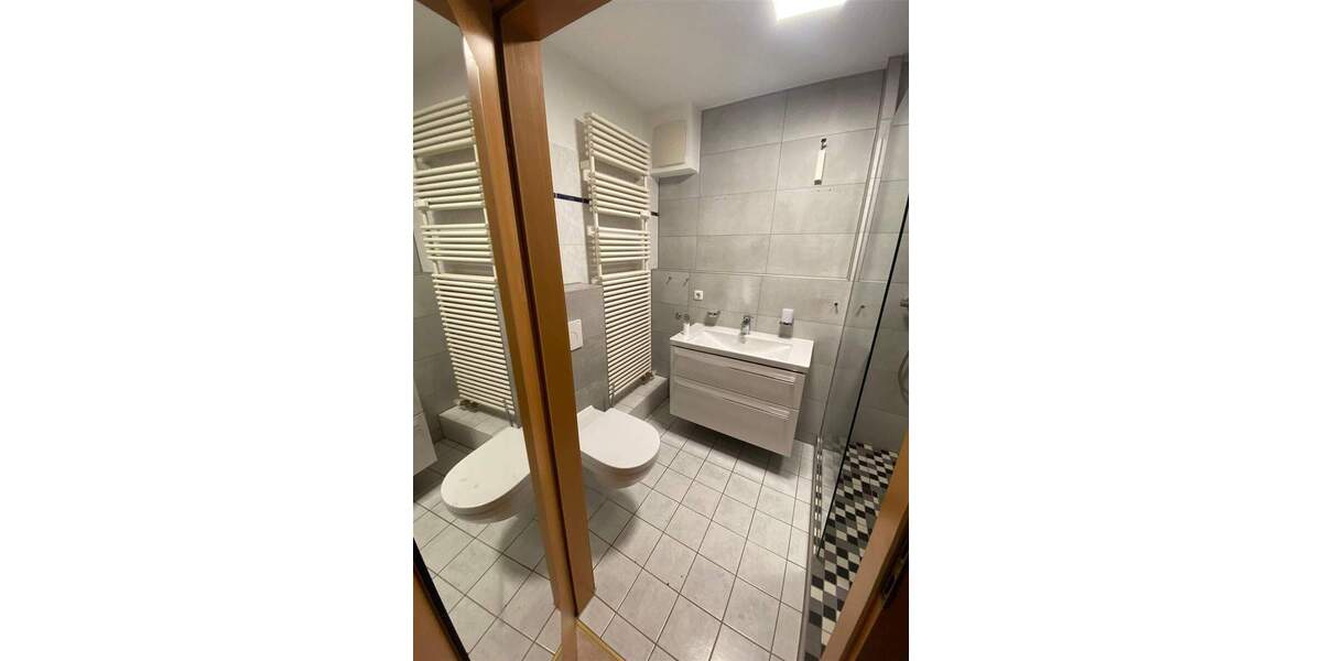 Etagenwohnung Erfurt Daberstedt - 3 Zimmer, 79 m&sup2;, 999&euro; | Angebot:24874582