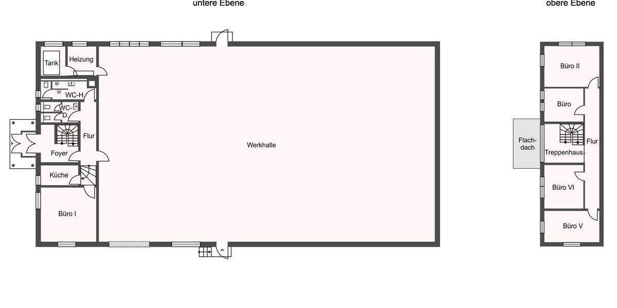 Gewerbeobjekt Dresden Cossebaude - 6.142&euro; | Angebot:26842197