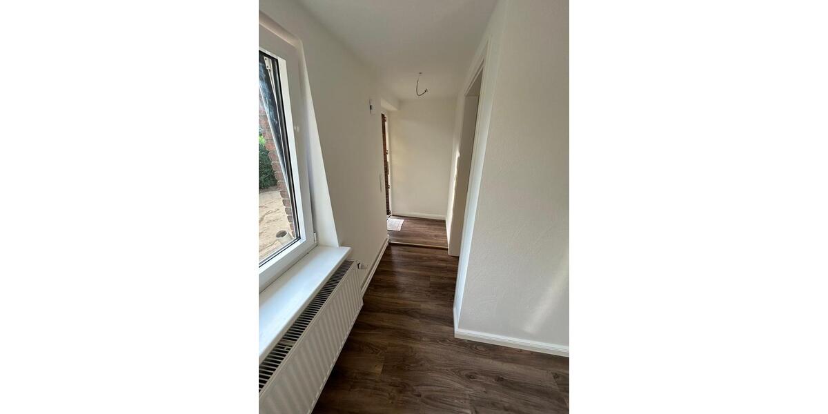 Erdgeschoßwohnung Husum - 2 Zimmer, 50 m&sup2;, 900&euro; | Angebot:25271914