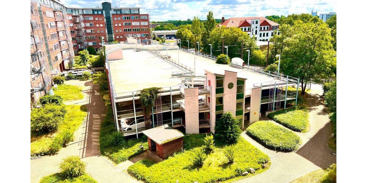 Gewerbeobjekt Hannover Döhren - 199&euro; | Angebot:25702539