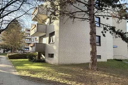 Wohnung Hannover Davenstedt - 2 Zimmer, 61 m&sup2;, 695&euro; | Angebot:25855389