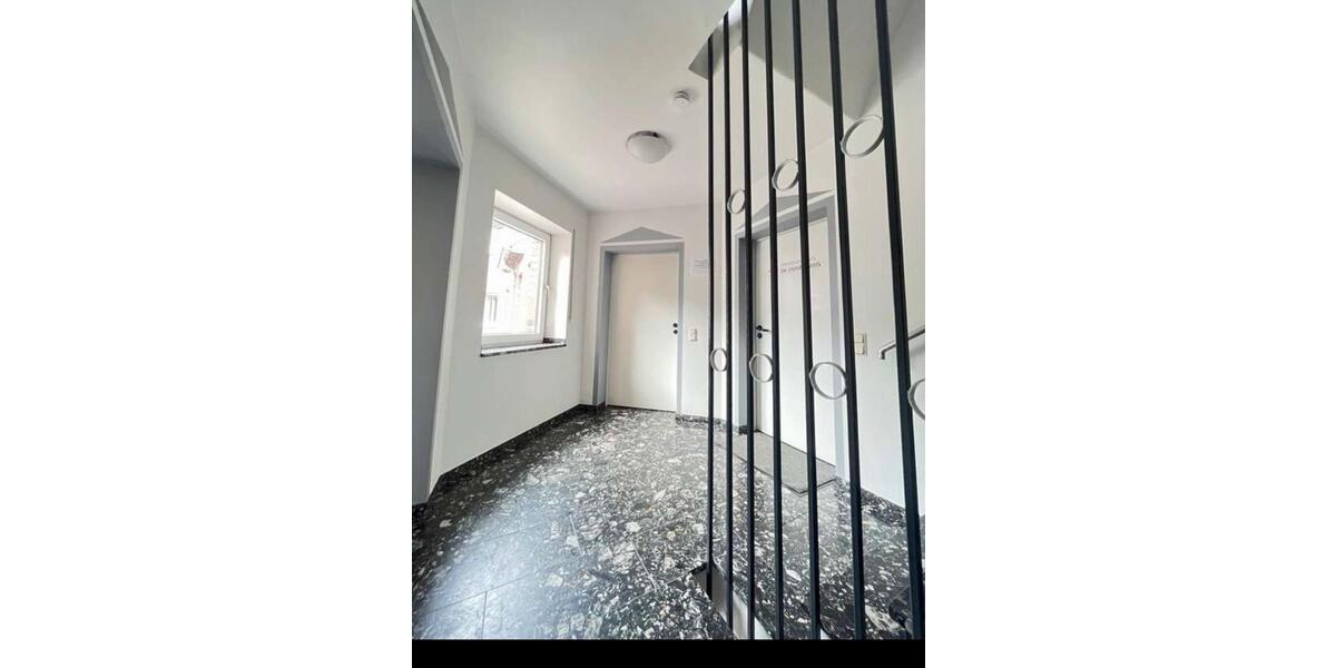 Moderne City-Wohnung mit offenem Wohnkonzept 3 zimmer