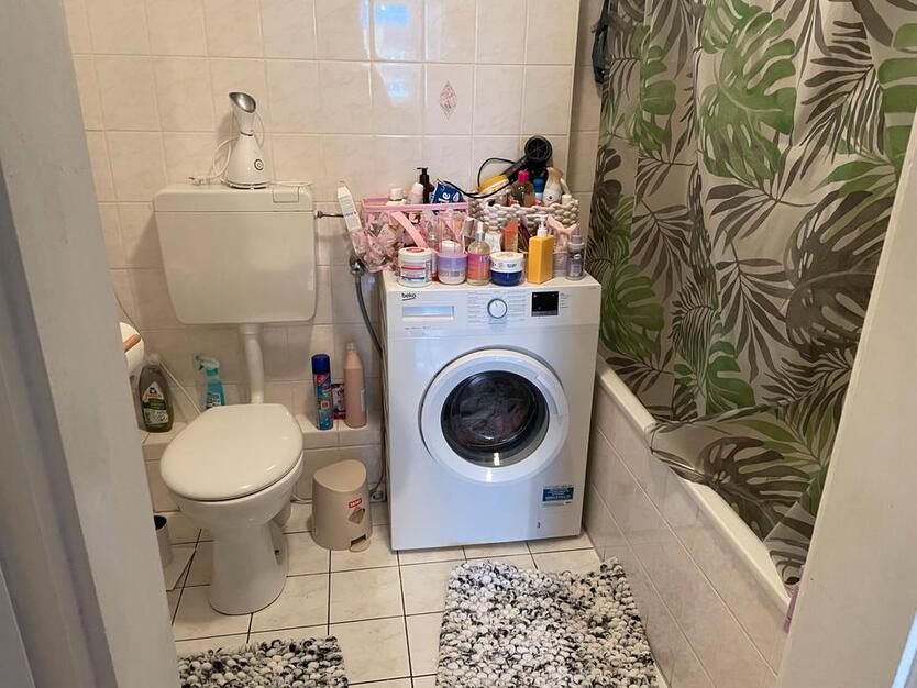 2 Zimmer Wohnung zimmer