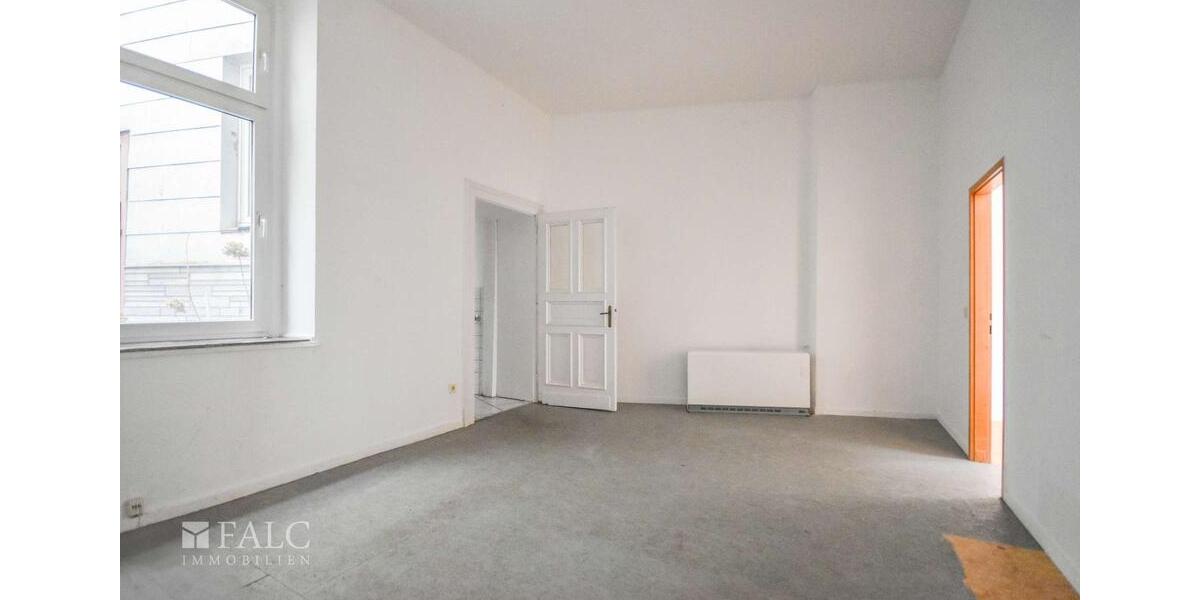 Erdgeschoßwohnung Krefeld - 3 Zimmer, 75 m&sup2;, 625&euro; | Angebot:24749097
