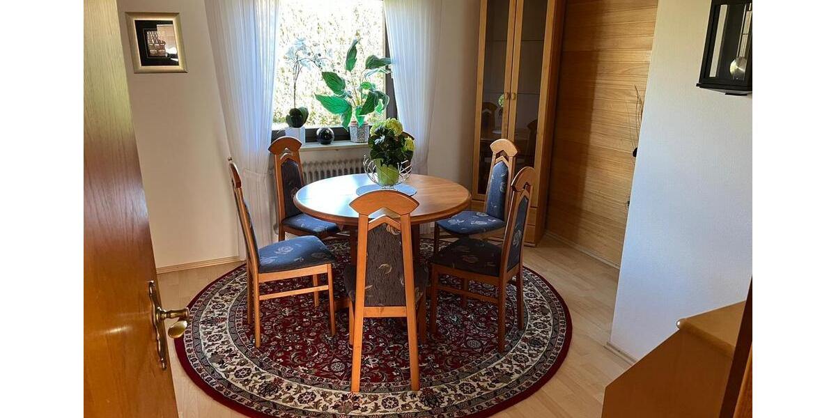 Mietwohnung 3 zimmer