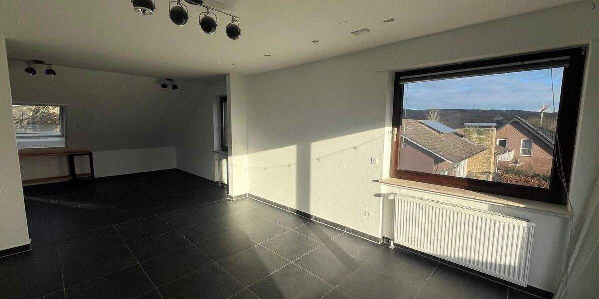 Etagenwohnung Tecklenburg / Brochterbeck Brochterbeck - 2 Zimmer, 75 m&sup2;, 675&euro; | Angebot:24668008