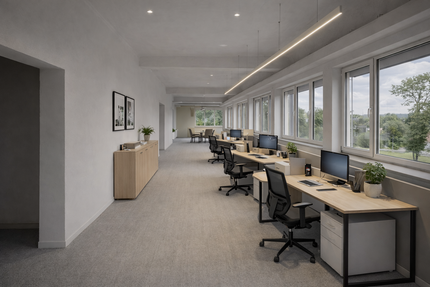Gewerbeobjekt Bad Lippspringe - 2.785&euro; | Angebot:21725493