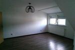 Dachgeschoßwohnung Quierschied - 4 Zimmer, 100 m&sup2;, 620&euro; | Angebot:25639253
