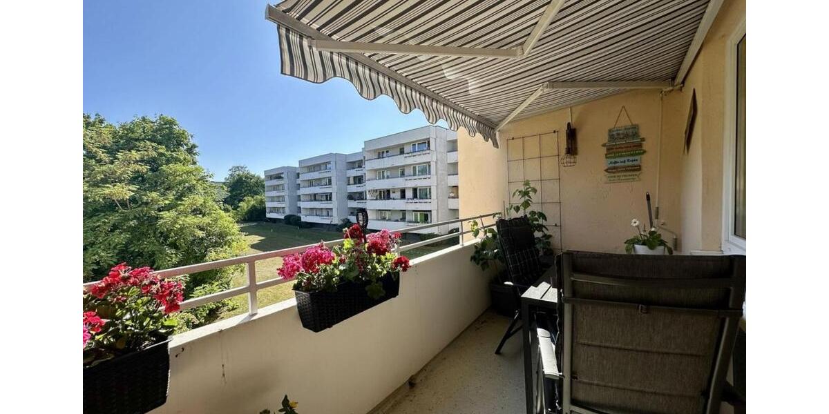 Etagenwohnung Fürstenfeldbruck - 3 Zimmer, 78 m&sup2;, 1.490&euro; | Angebot:25185428