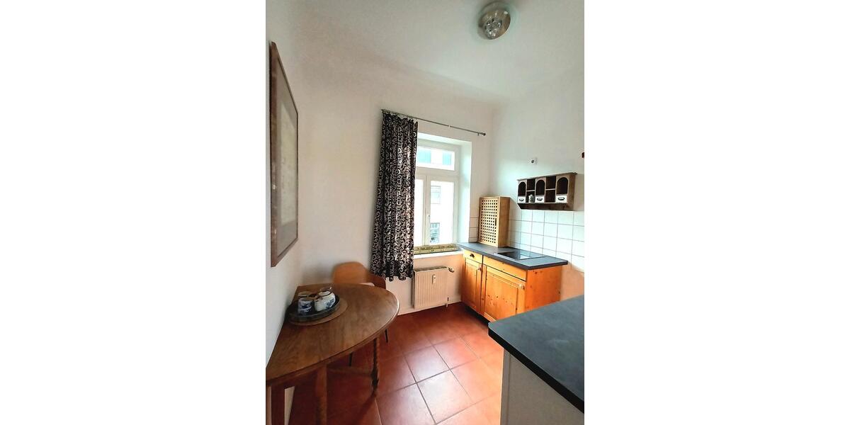 Wohnen auf Zeit Aachen Aachen-Mitte - 1 Zimmer, 35 m&sup2;, 750&euro; | Angebot:26588935