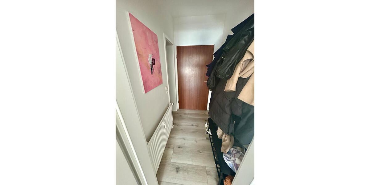 Wohnen auf Zeit Braunschweig Westliches Ringgebiet - 1.5 Zimmer, 41 m&sup2;, 895&euro; | Angebot:25804830