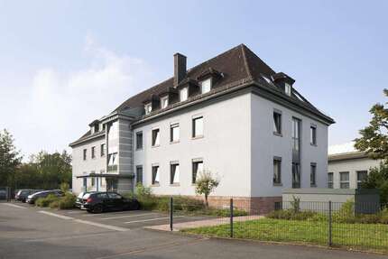 Büro in Aschaffenburg 1.800 € 159 m² zimmer