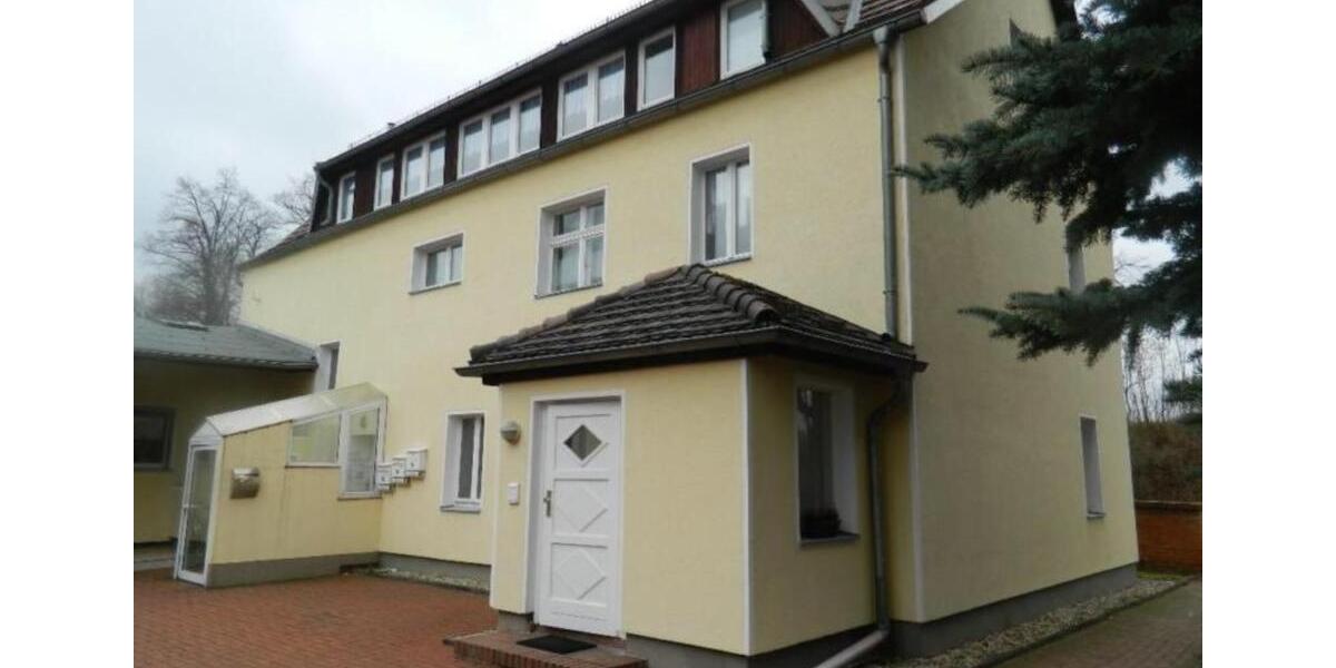 Dachgeschoßwohnung Schipkau - 2 Zimmer, 65 m&sup2;, 500&euro; | Angebot:23672114