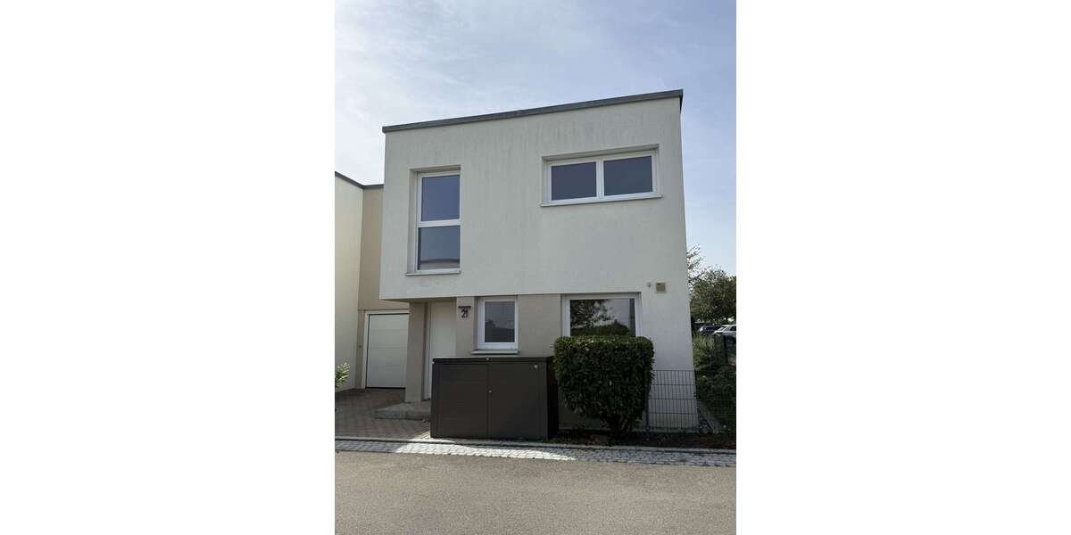 Einfamilienhaus Pliezhausen - 5 Zimmer, 121 m&sup2;, 1.550&euro; | Angebot:27291237
