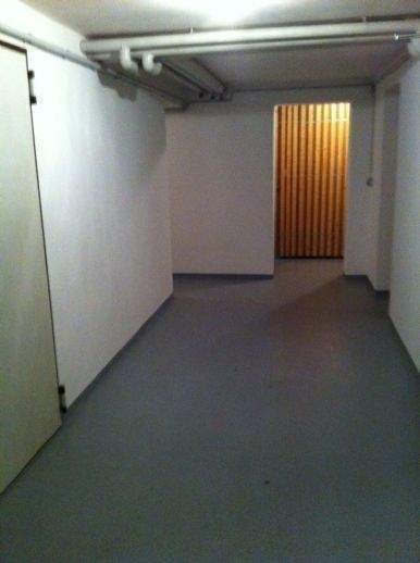 Etagenwohnung Halle (Saale) Radewell-Osendorf - 2 Zimmer, 50 m&sup2;, 400&euro; | Angebot:26758870