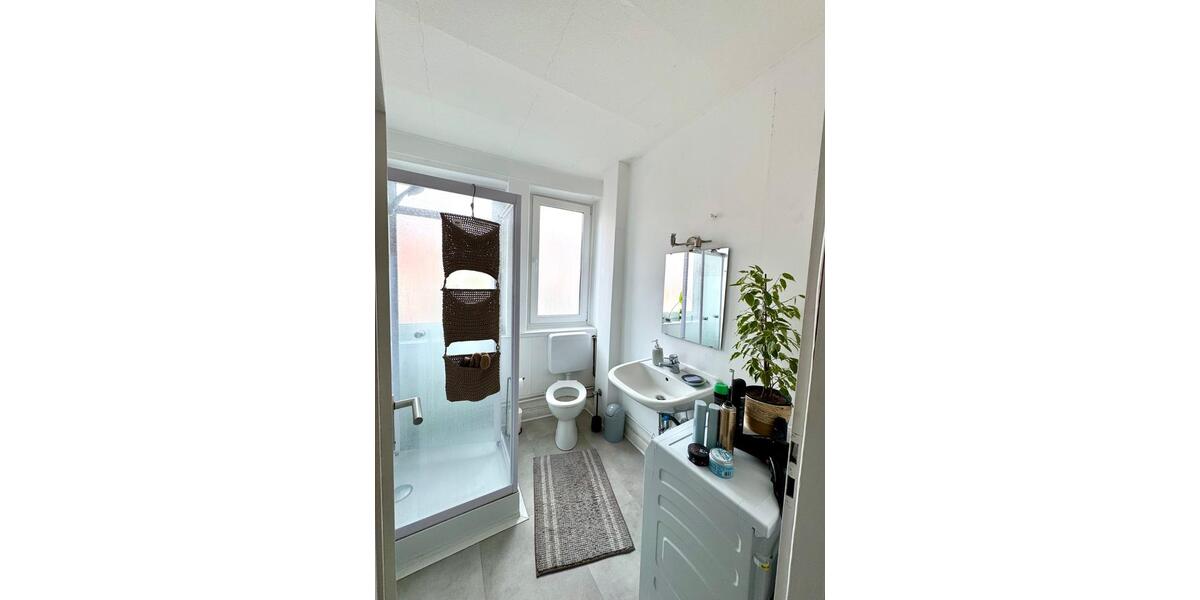 Wohnen auf Zeit Göttingen Oststadt - 2 Zimmer, 28 m&sup2;, 550&euro; | Angebot:26214442