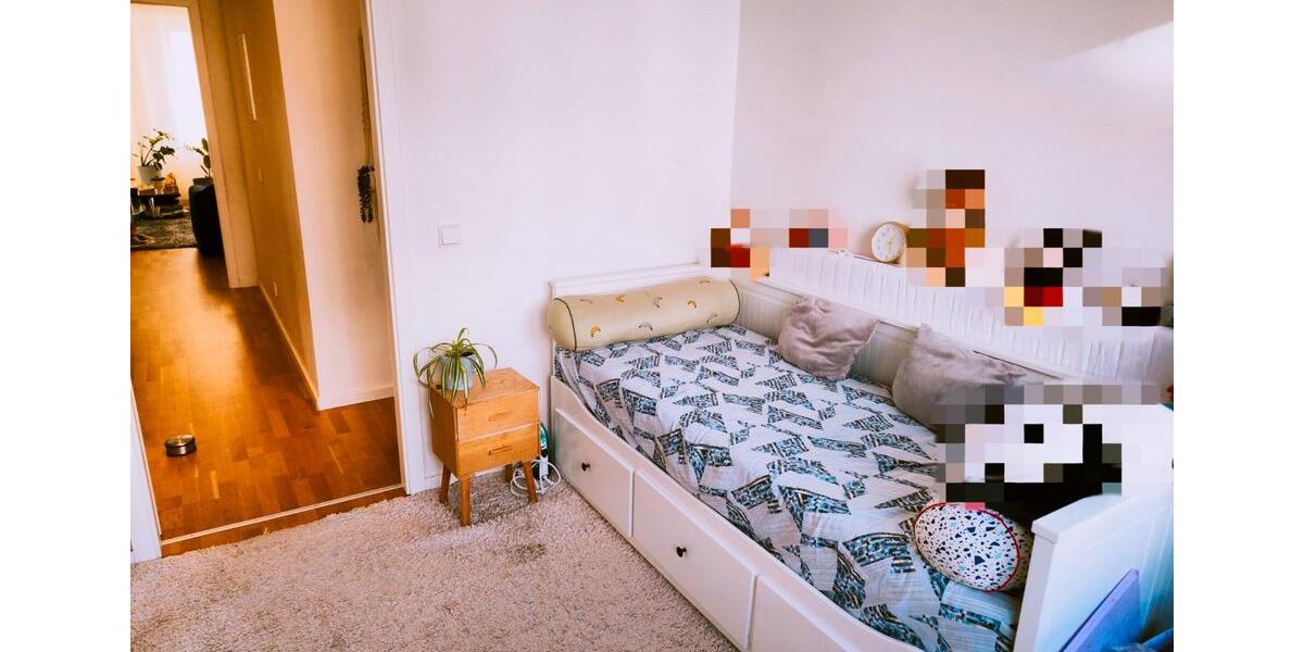 Wohnen auf Zeit Berlin Lichtenberg - 3 Zimmer, 70 m&sup2;, 690&euro; | Angebot:26615875