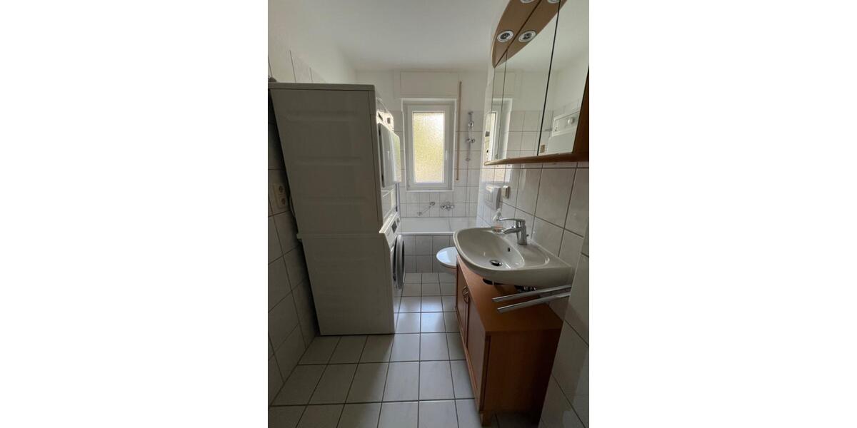 Wohnen auf Zeit Frankfurt am Main Gallus - 1 Zimmer, 14 m&sup2;, 525&euro; | Angebot:25352322