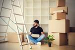 1-Raum-Wohnung im Stadtzentrum