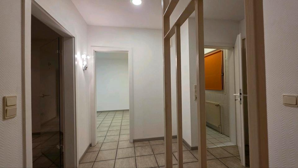 Reihenhaus Nordhorn Bakelde - 6 Zimmer, 125 m&sup2;, 1.250&euro; | Angebot:24507089