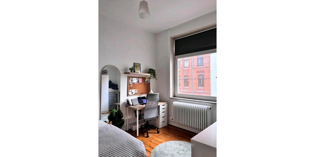 Etagenwohnung Hannover Mitte - 3 Zimmer, 80 m&sup2;, 1.200&euro; | Angebot:26669423