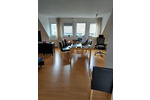sehr schöne Maisonetten-Wohnung 3 zimmer