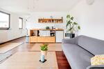 Dachgeschoßwohnung Berlin Mitte - 1 Zimmer, 50 m&sup2;, 1.150&euro; | Angebot:26408287