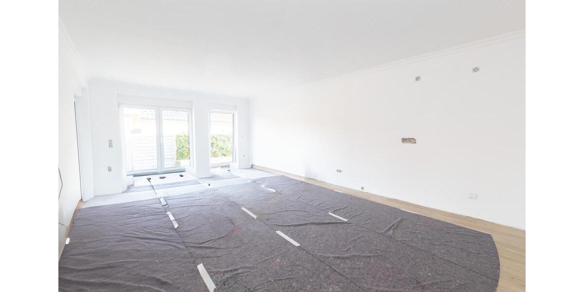 Doppelhaushälfte Hemmoor - 4 Zimmer, 98 m&sup2;, 1.225&euro; | Angebot:25958933