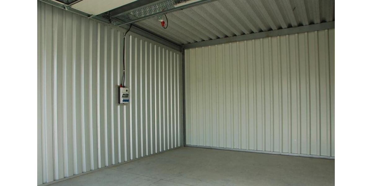 Gewerbeobjekt Hennigsdorf - 313&euro; | Angebot:24835544