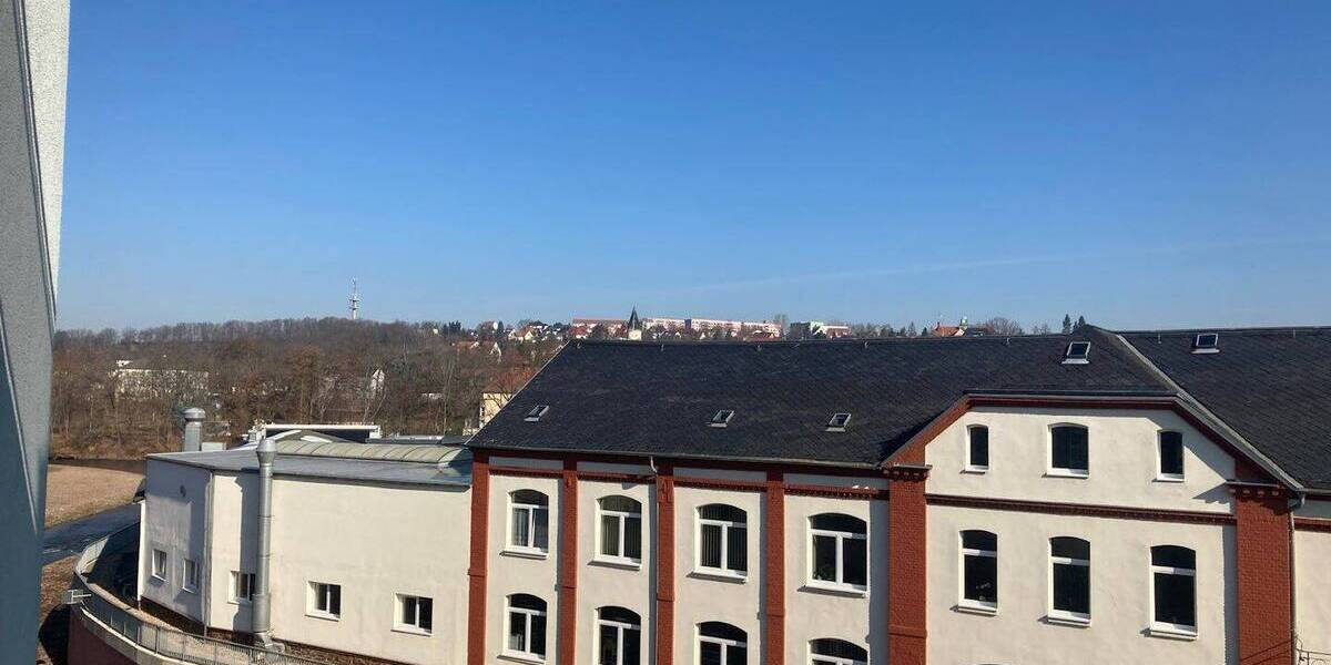 Etagenwohnung Döbeln - 2 Zimmer, 71 m&sup2;, 319&euro; | Angebot:26841874