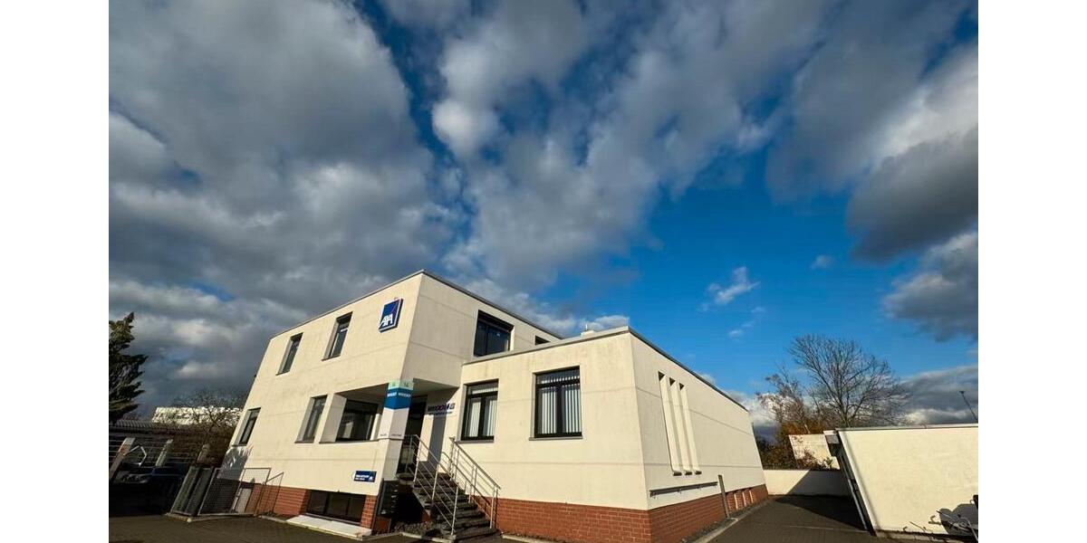 Gewerbeobjekt Laatzen - 2.940&euro; | Angebot:25057306