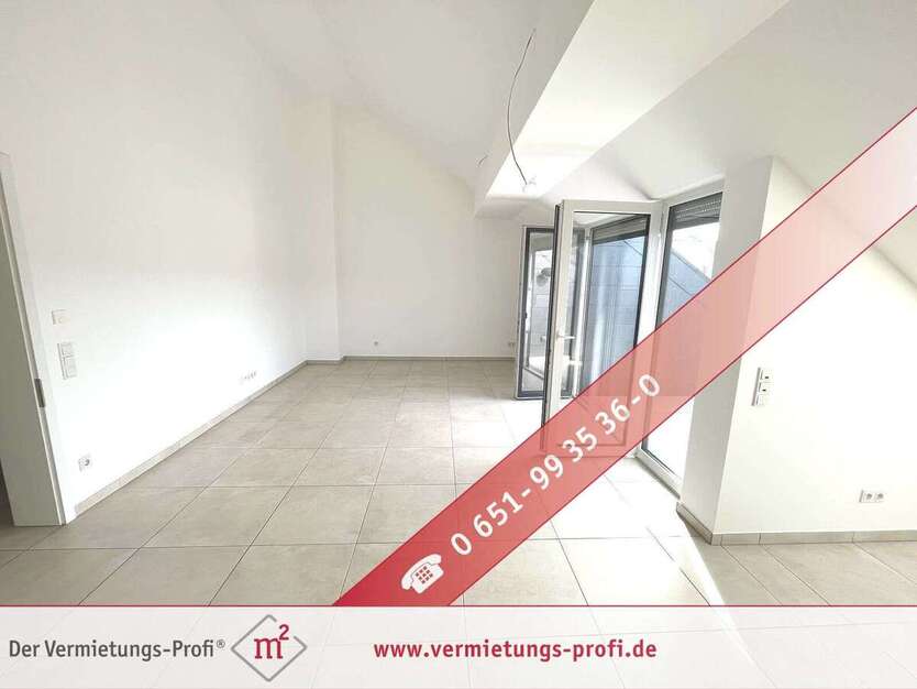 Wohnung zum Mieten in Trier 1.230 € 88 m² 3 zimmer