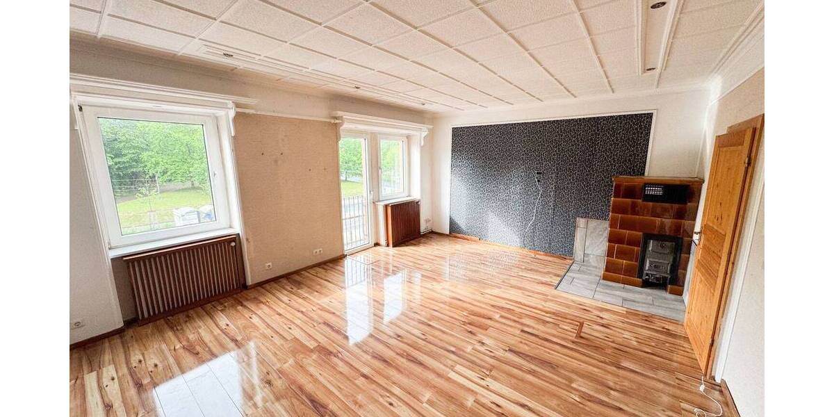 Etagenwohnung Kassel Süd - 3 Zimmer, 74 m&sup2;, 740&euro; | Angebot:26657248