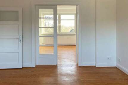 Wohnung Kiel Düsternbrook - 4 Zimmer, 99 m&sup2;, 1.783&euro; | Angebot:25105503