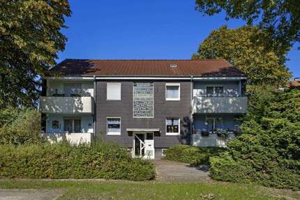Wohnung zum Mieten in Essen 659 € 71.01 m² 3.5 zimmer