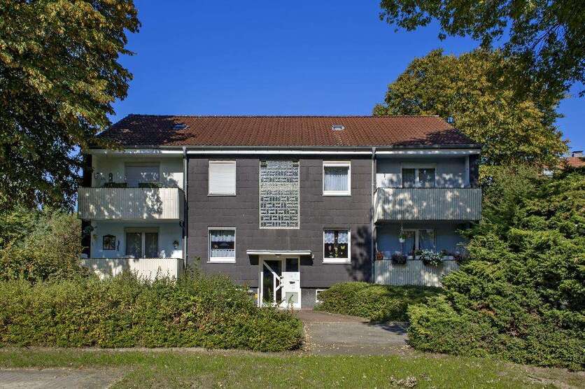 Wohnung zum Mieten in Essen 659 € 71.01 m² 3.5 zimmer