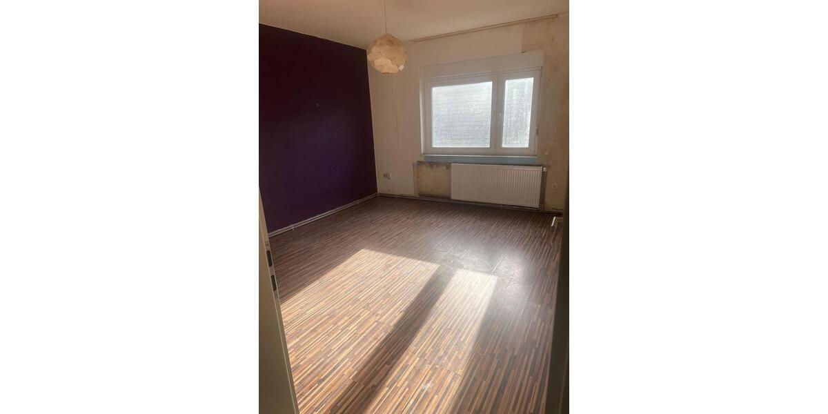 Etagenwohnung Emmerich am Rhein - 2 Zimmer, 52 m&sup2;, 450&euro; | Angebot:25807113