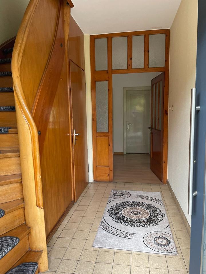 3 Zimmer Wohnung in Karlstadt Siedlung zu vermieten ab 1.12.2025