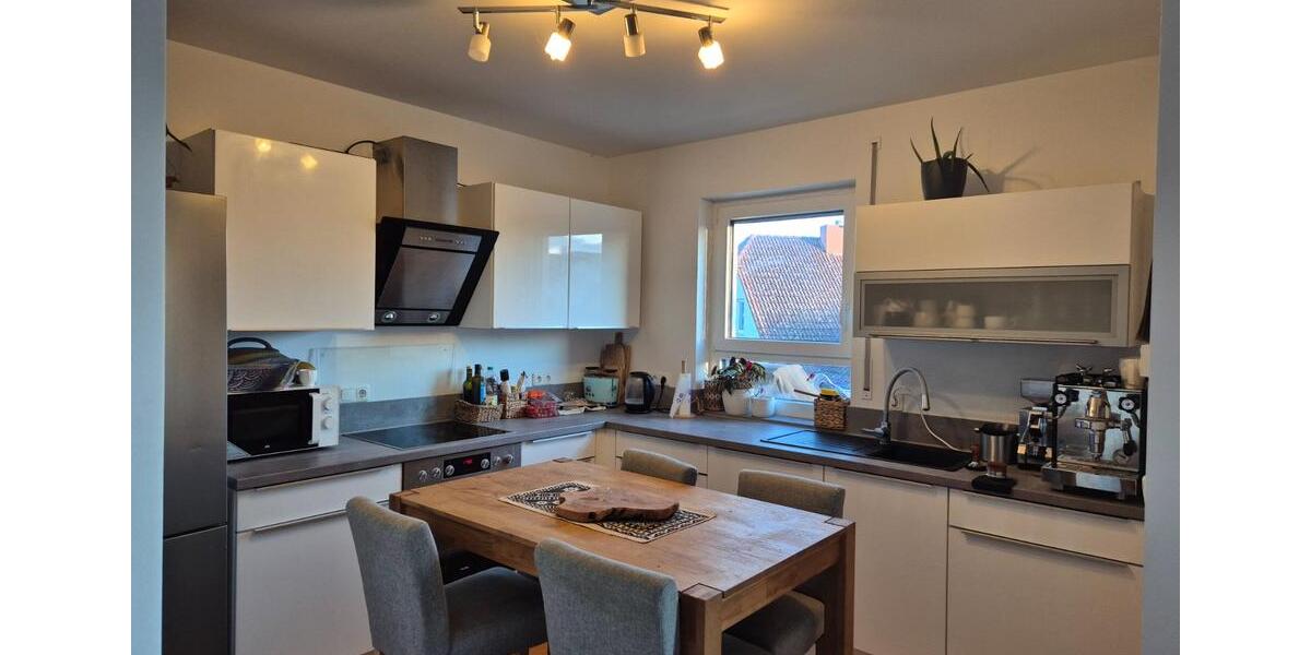 Einfamilienhaus Bayreuth City - 2 Zimmer, 80 m&sup2;, 1.400&euro; | Angebot:25049310