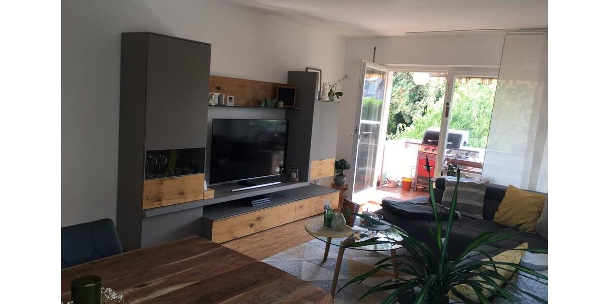 Wg Zimmer 24qm 1 zimmer