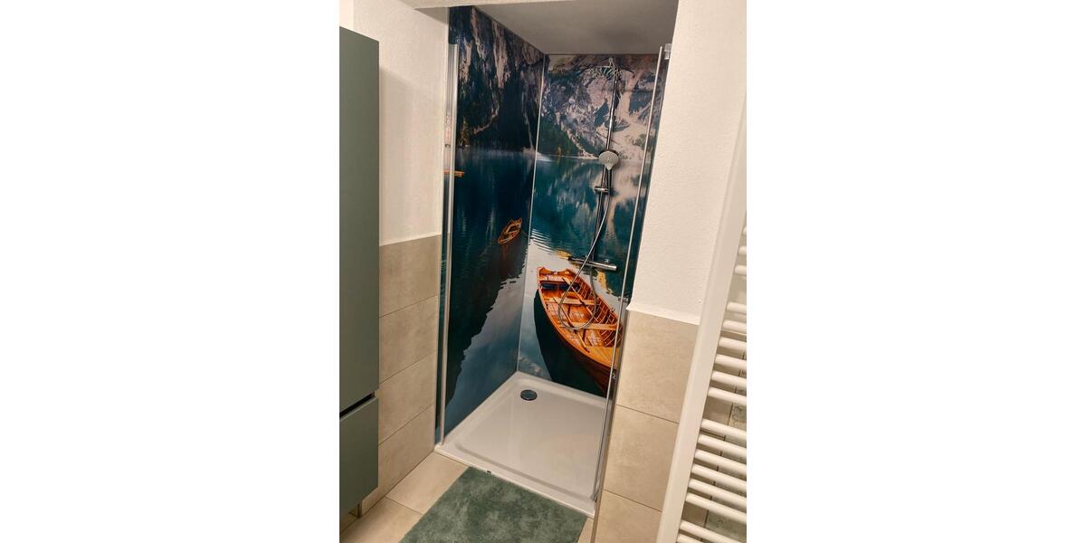 Wohnen auf Zeit Bogen - 2 Zimmer, 60 m&sup2;, 55&euro; | Angebot:25977988