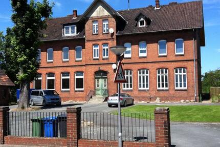 Wohnen auf Zeit Salzgitter Ortschaft Nord - 1 Zimmer, 20 m&sup2;, 475&euro; | Angebot:24878072