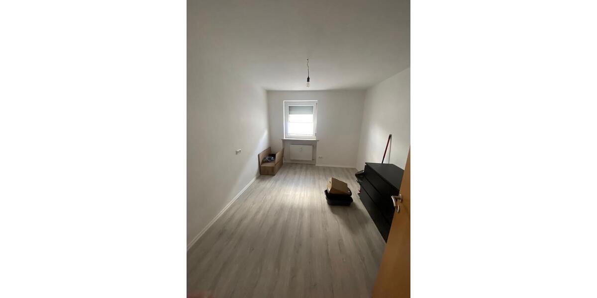 Etagenwohnung Immenstadt im Allgäu - 3 Zimmer, 77 m&sup2;, 1.200&euro; | Angebot:26047299